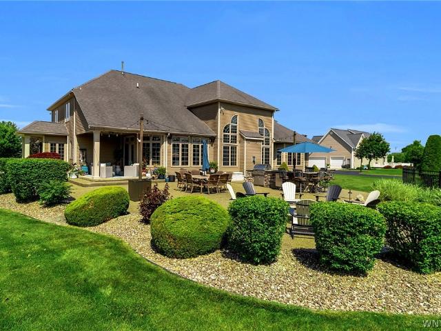 House for sale in Clarence, New York