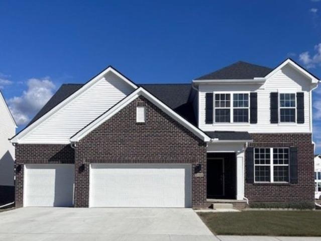 House for sale in Ypsilanti, Michigan