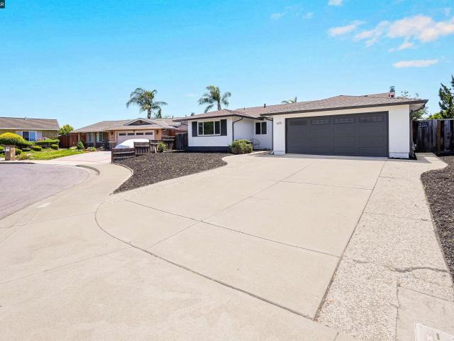 House for sale in Newark, California