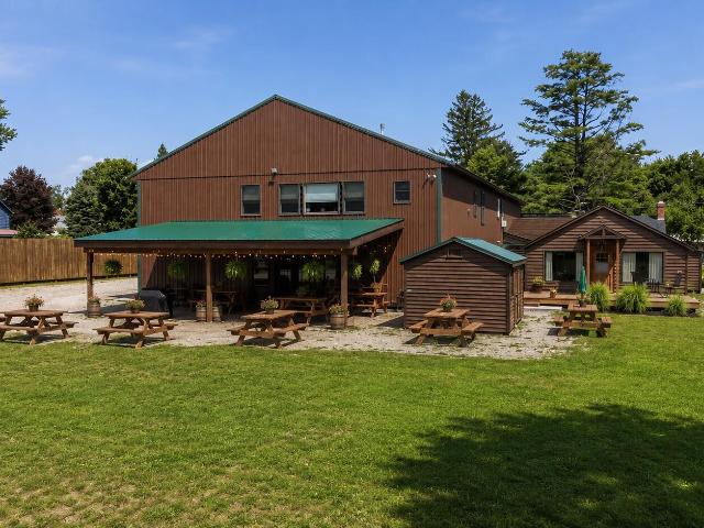 Commercial for sale in Indian Lake, New York