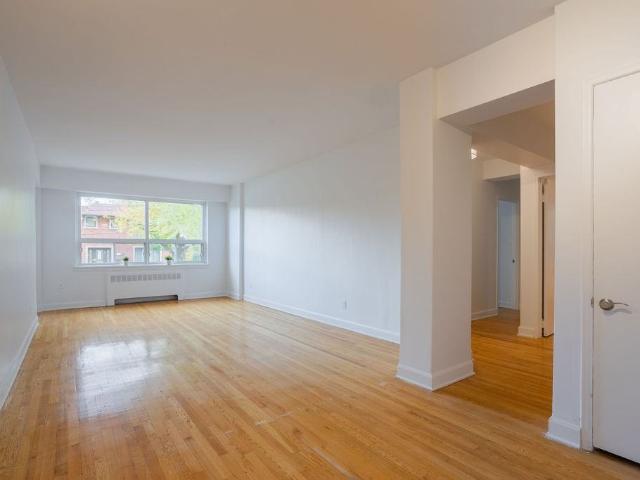 Apartment for rent in St. Leonard's, Quebec