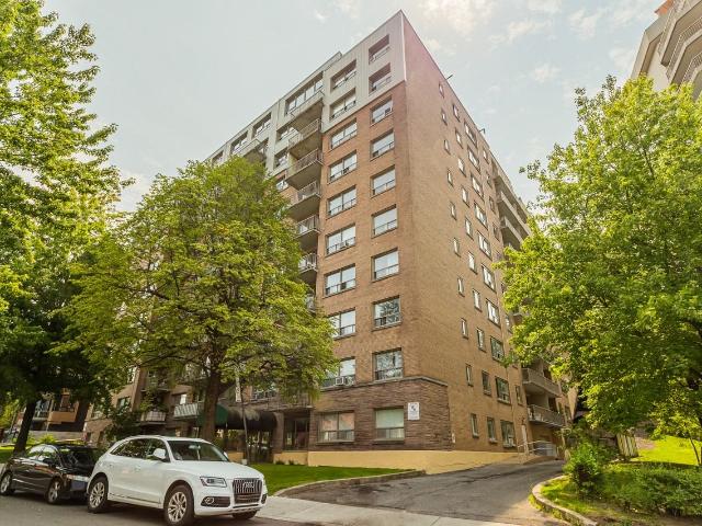 Apartment for rent in St. Leonard's, Quebec