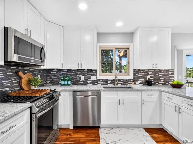 House for sale in Parker, Colorado