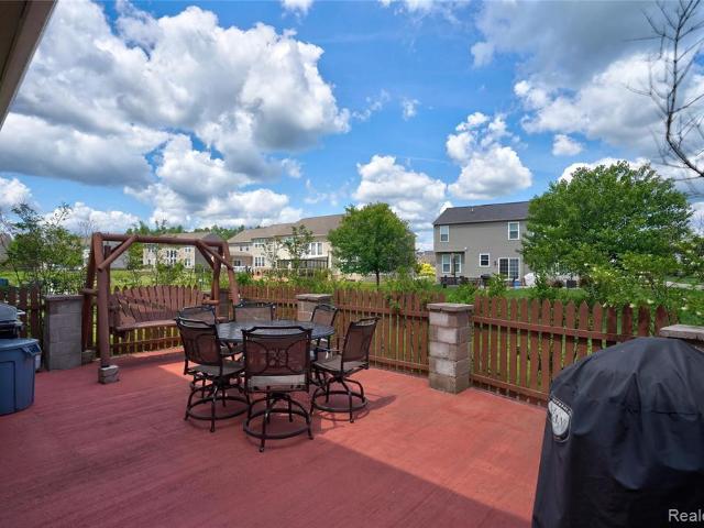 House for sale in Grand Blanc, Michigan