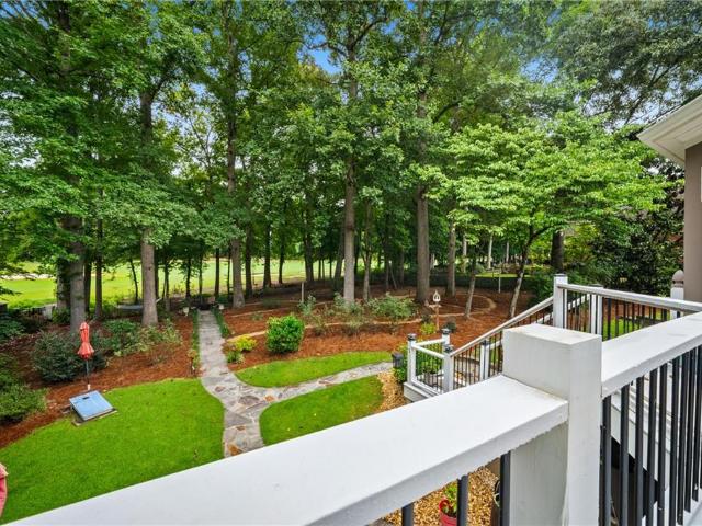 House for sale in Cumming, Georgia