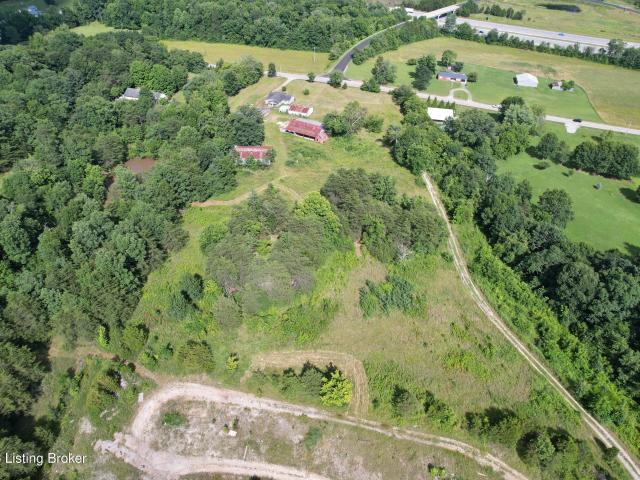Land for sale in Lebanon Junction, Kentucky