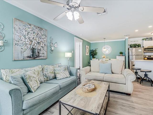Condo for sale in Port Aransas, Texas