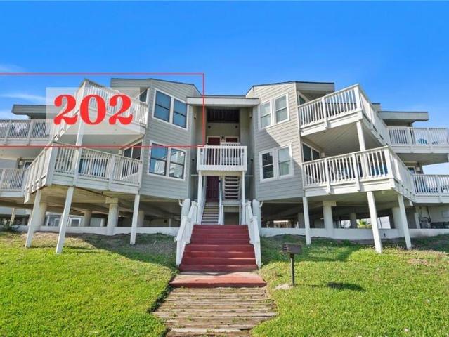 Condo for sale in Port Aransas