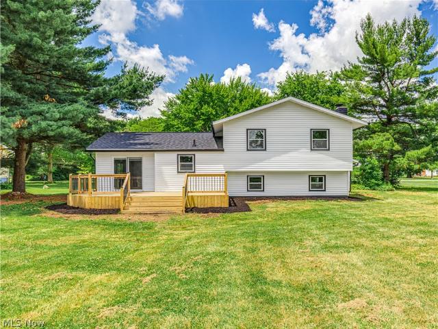 House for sale in Summit, Ohio