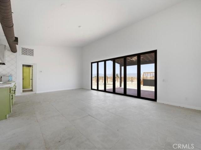 House for sale in Joshua Tree, California