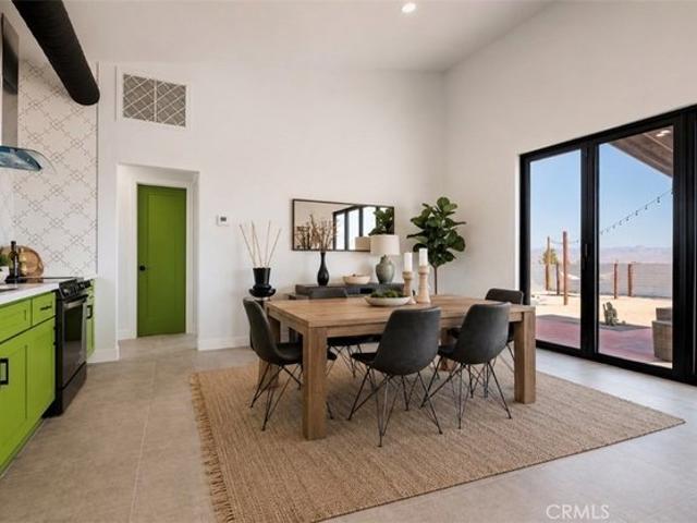 House for sale in Joshua Tree, California