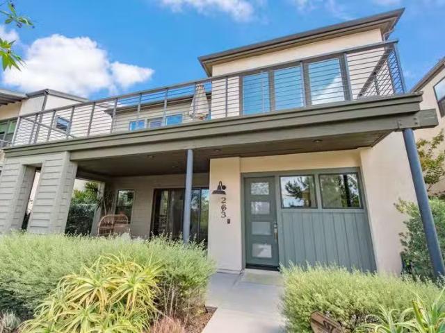 Condo for rent in Orange County Great Park, Irvine