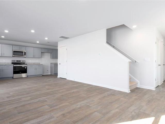House for sale in Pfafftown, North Carolina