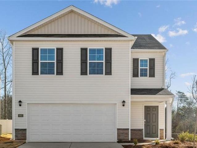 House for sale in Rural Hall, North Carolina