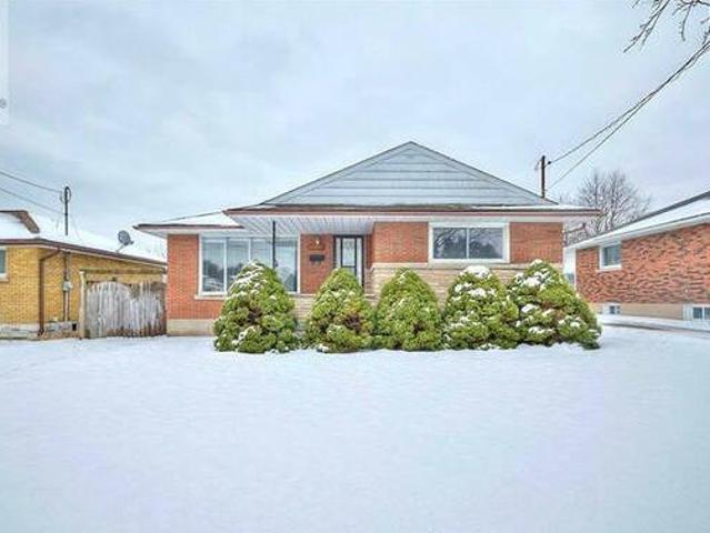 House for sale in Niagara, Ontario