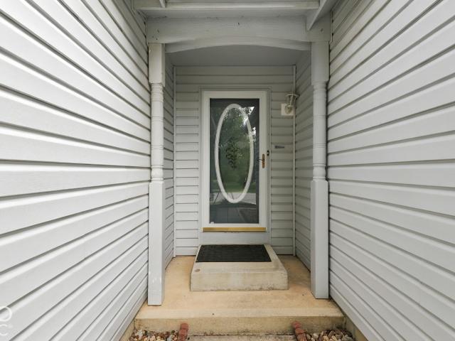 House for sale in Royal Run, Zionsville