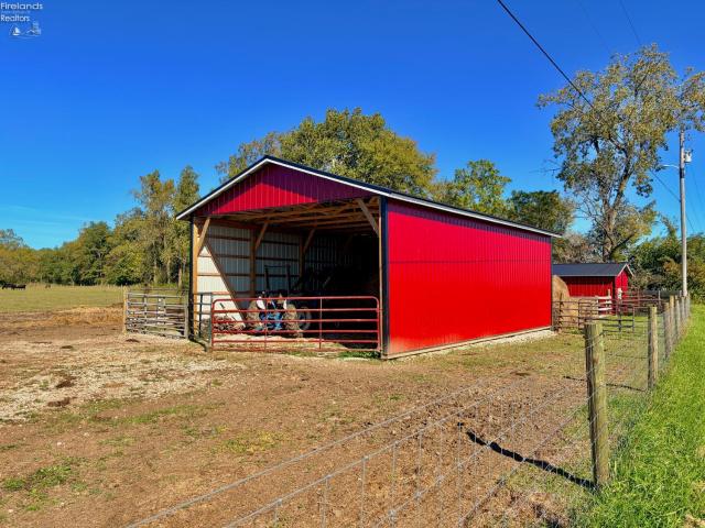 Land for sale in Helena, Sandusky County