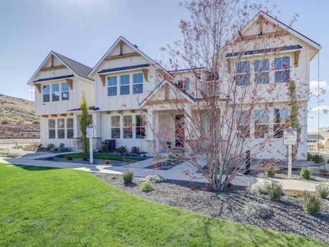 Townhouse for sale in Eagle, Idaho