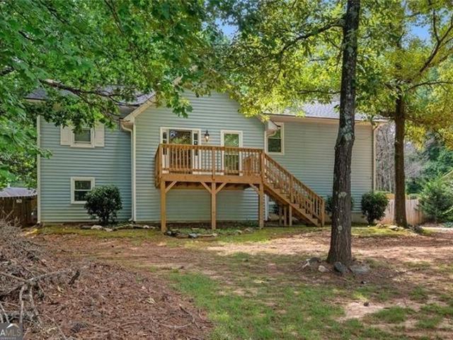 House for sale in Cobb, Georgia