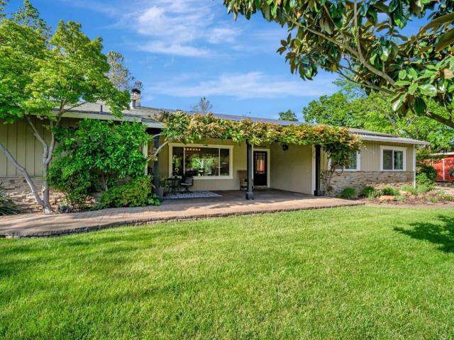 Property for sale in Windsor, California
