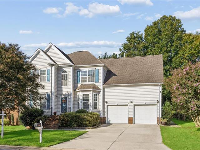 House for sale in Lightfoot, James City County