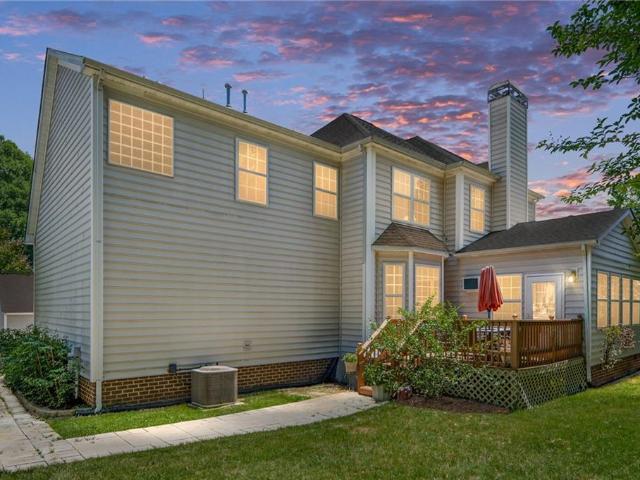 House for sale in Virginia