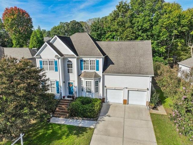 House for sale in Williamsburg, Virginia