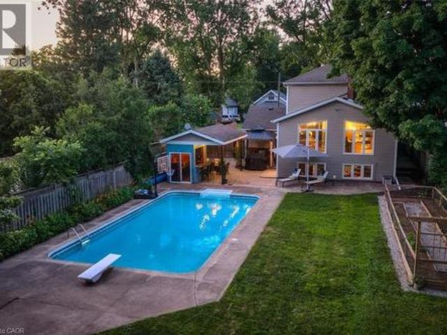 House for sale in Niagara, Ontario