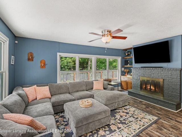 House for sale in Eaton, Michigan
