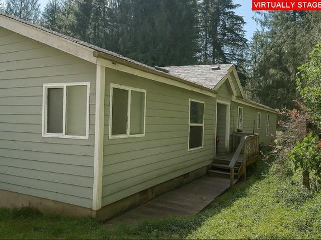 House for sale in Oregonia