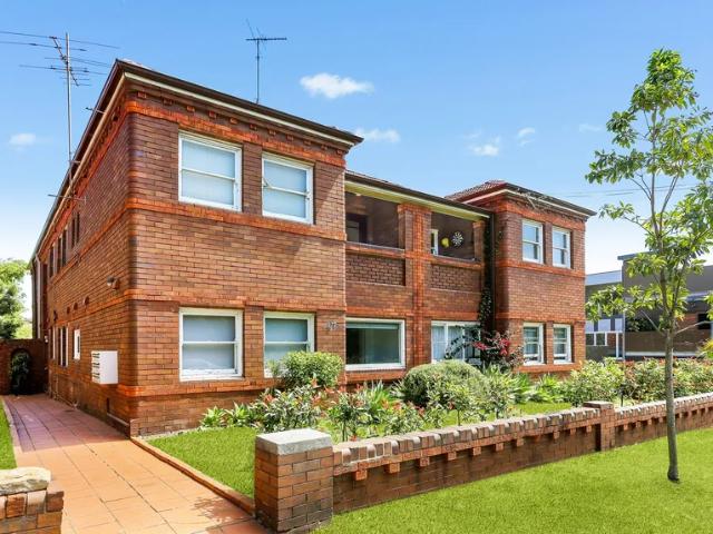 Apartment for rent in Sydney, New South Wales