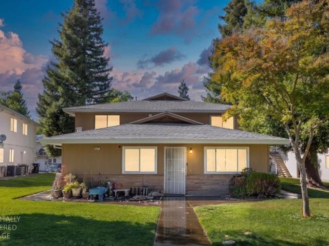Condo for sale in Carmichael, California