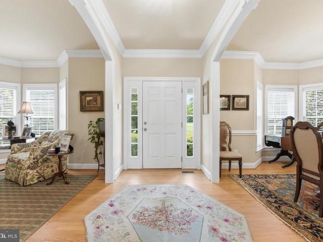 Farm for sale in Virginia