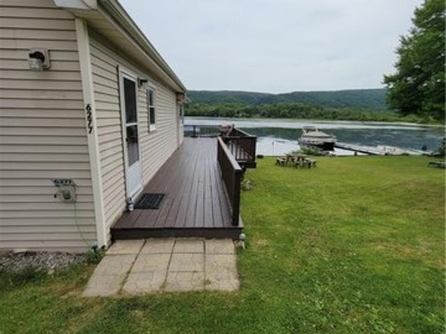 House for sale in Honeoye, New York