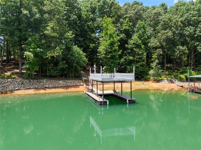 House for sale in Buford, Georgia