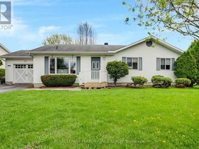 House for sale in South Glengarry, Ontario