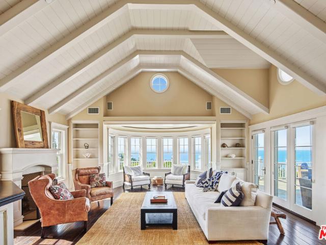 House for sale in Malibu, California