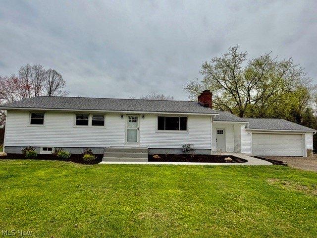 House for sale in Navarre, Ohio