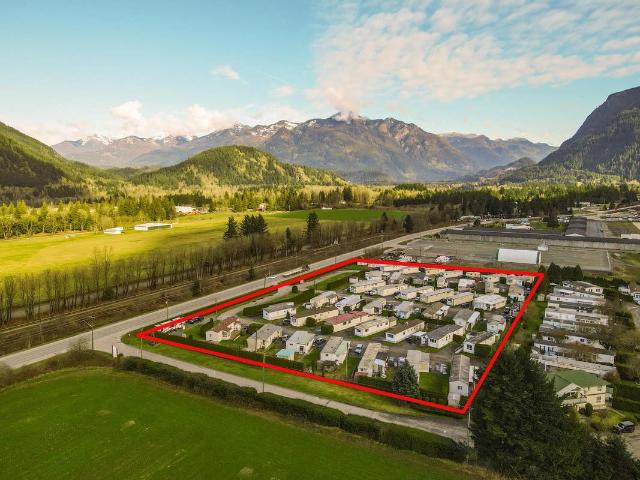 Property for sale in Hope, British Columbia