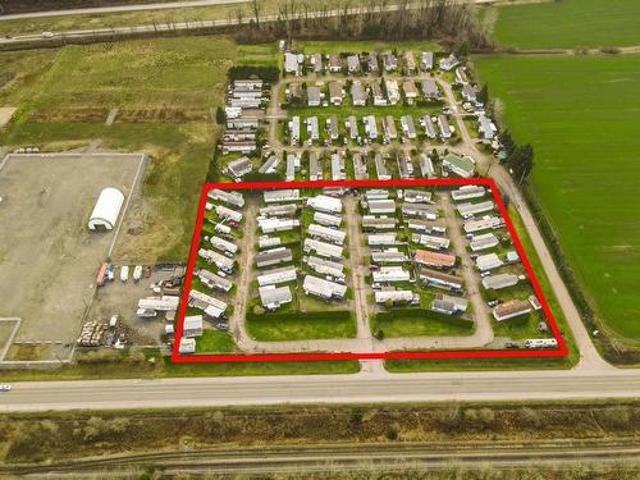 Land for sale in Hope, British Columbia