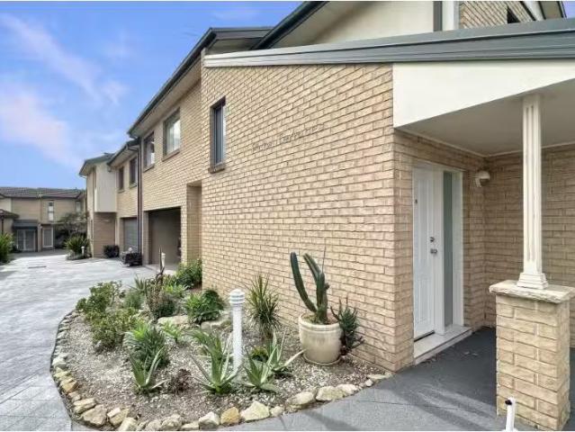 Condo for rent in Sutherland, New South Wales