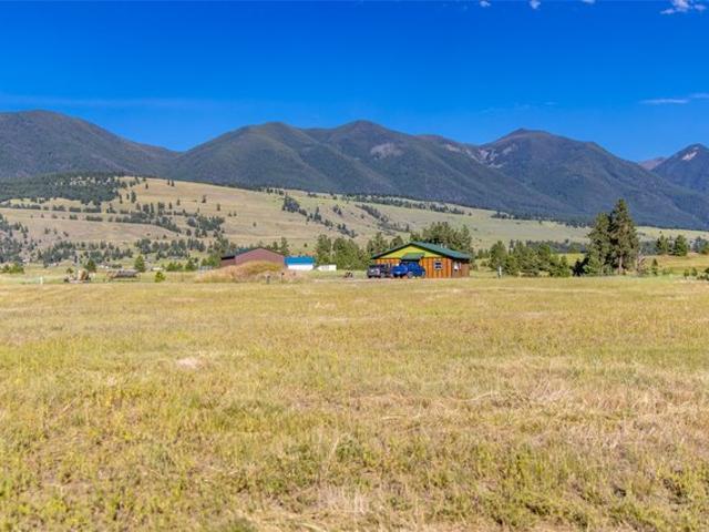 Land for sale in Eureka, Montana
