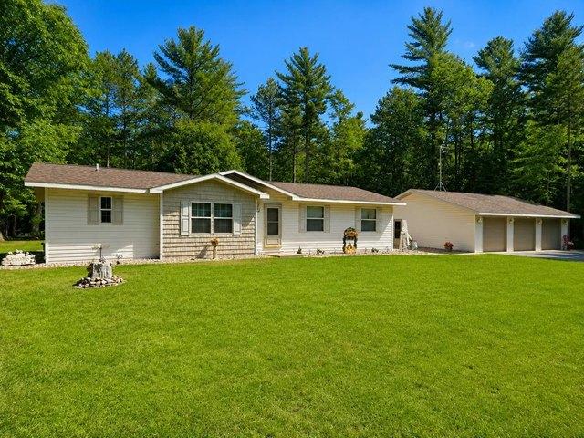 House for sale in Vilas, Wisconsin