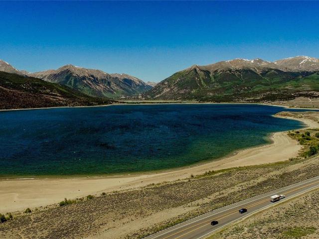 Land for sale in Twin Lakes, Colorado