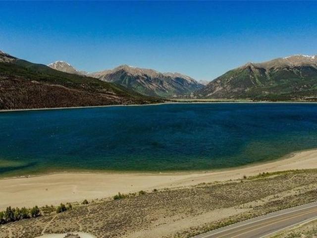 Land for sale in Leadville, Colorado