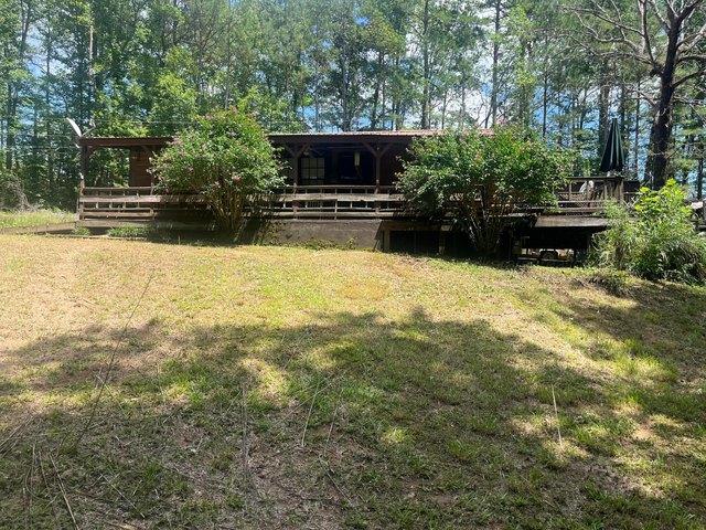 House for sale in Haleyville, Alabama