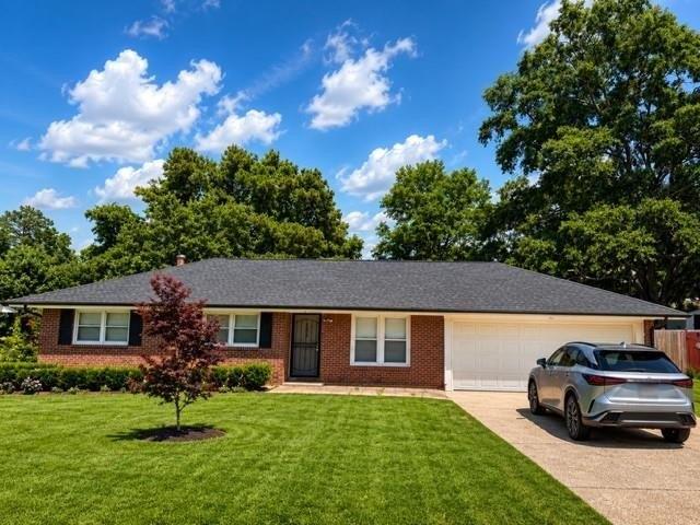 House for sale in Clayton, Georgia