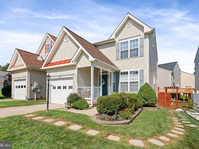 House for sale in Virginia