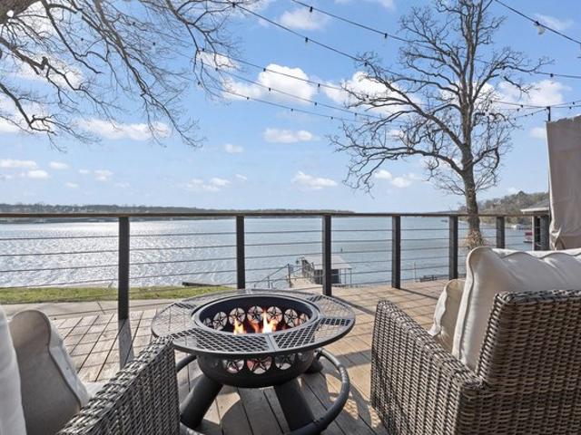 House for sale in Grove, Oklahoma