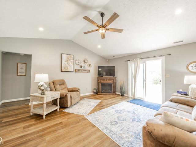 House for sale in Zionsville, Indiana
